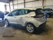 ✅ 2023 Chevrolet Bolt EV 1LT • VIN: 1G1FW6S04P4157051 • Lot: 69250385. Listed on Copart with 79,768 mi. Free auction sales archive from the USA and detailed vehicle history report at DreamBid. Image 2.