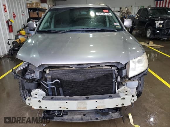 ✅ 2008 Subaru Tribeca 5-Pass • VIN: 4S4WX91D684411155 • Lot: 51288705. Wystawiony na Copart z przebiegiem Nie podano. Bezpłatny archiwum sprzedaży aukcyjnych z USA i szczegółowy raport historii pojazdu na DreamBid. Zdjęcie 5.