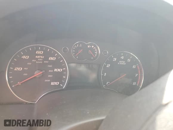 ✅ 2008 Chevrolet Equinox LT • VIN: 2CNDL33F086325174 • Лот: 58553885. Опубликован ранее на Copart с пробегом 186 912 миль. Бесплатный доступ к архиву аукционных продаж из США и подробный отчёт об истории автомобиля на DreamBid. Изображение 9.