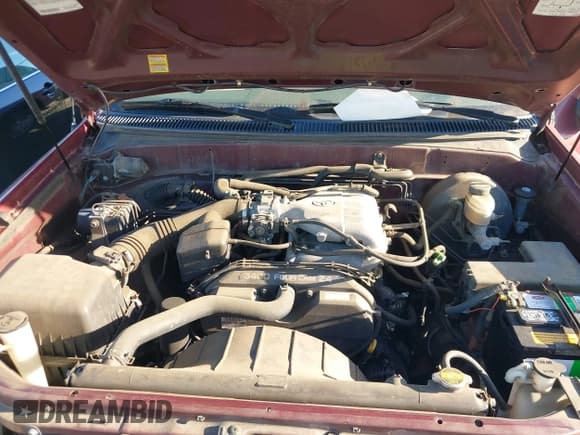 ✅ 2003 Toyota Tundra • VIN: 5TBJN32103S394624 • Лот: 43102036. Опубликован ранее на IAAI с пробегом 72 887 миль. Бесплатный доступ к архиву аукционных продаж из США и подробный отчёт об истории автомобиля на DreamBid. Изображение 10.