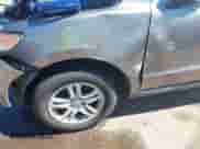 2011 Hyundai Santa Fe GLS z VIN 5XYZGDAB1BG067715, wystawiony jako IAAI lot #43340754 z przebiegiem 188 629 mil mil oraz . Historia ofert i sprzedaży dostępna na DreamBid. Obrazek 13.