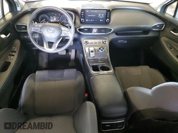 ✅ 2021 Hyundai Santa Fe SE • VIN: 5NMS1DAJ0MH352862 • Lot: 51891454. Wystawiony na Copart z przebiegiem 35 241 mil. Bezpłatny archiwum sprzedaży aukcyjnych z USA i szczegółowy raport historii pojazdu na DreamBid. Zdjęcie 8.