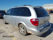 ✅ 2005 Dodge Caravan SXT • VIN: 2D4GP44L55R134475 • Lot: 43575271. Listed on IAAI with 200,475 mi. Free auction sales archive from the USA and detailed vehicle history report at DreamBid. Image 3.
