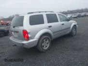 ✅ 2007 Dodge Durango SLT • VIN: 1D8HB48P37F522149 • Lot: 43736078. Listed on IAAI with 203,698 mi. Free auction sales archive from the USA and detailed vehicle history report at DreamBid. Image 4.