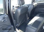 ✅ 2016 Jeep Patriot Sport SE • VIN: 1C4NJRBB9GD786714 • Lot: 42134027. Listed on IAAI with 44,067 mi. Free auction sales archive from the USA and detailed vehicle history report at DreamBid. Image 8.