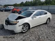 ✅ 2010 Acura TL Technology • VIN: 19UUA8F59AA006408 • Lot: 81731915. Listed on Copart with Not provided. Free auction sales archive from the USA and detailed vehicle history report at DreamBid. Image 1.