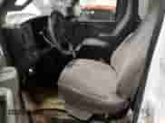 2017 Chevrolet Express Passenger LT с VIN 1GAZGPFG7H1156132, выставлен на аукционе Copart как лот 43630665 с пробегом 143 511 миль миль и Чистый • Clean title. История ставок и продаж доступна на DreamBid. Изображение 7.