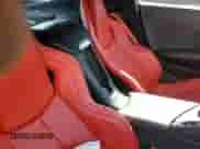 2023 Chevrolet Corvette 1LT z VIN 1G1YA2D45P5110914, wystawiony jako Copart lot #68364425 z przebiegiem 12 096 mil mil oraz Szkoda całkowita • Salvage title. Historia ofert i sprzedaży dostępna na DreamBid. Obrazek 10.