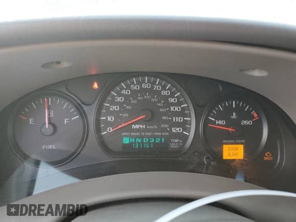 2002 Chevrolet Impala с VIN 2G1WF52E129294072, выставлен на аукционе Copart как лот 74341794 с пробегом 131 151 миль миль и Чистый • Clean title. История ставок и продаж доступна на DreamBid. Изображение 9.