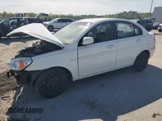 ✅ 2011 Hyundai Accent GLS • VIN: KMHCN4AC1BU610852 • Лот: 53705205. Опубликован ранее на Copart с пробегом 139 249 миль. Бесплатный доступ к архиву аукционных продаж из США и подробный отчёт об истории автомобиля на DreamBid. Изображение 1.