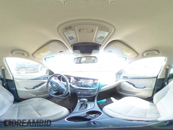 ✅ 2014 Kia Optima LX • VIN: 5XXGM4A75EG311175 • Лот: 66010435. Опубликован ранее на Copart с пробегом 171 910 миль. Бесплатный доступ к архиву аукционных продаж из США и подробный отчёт об истории автомобиля на DreamBid. Изображение 15.