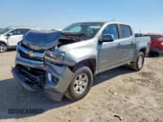 ✅ 2018 Chevrolet Colorado 2WD Work Truck • VIN: 1GCGSBEN6J1199155 • Lot: 91037975. Wystawiony na Copart z przebiegiem 61 286 mil. Bezpłatny archiwum sprzedaży aukcyjnych z USA i szczegółowy raport historii pojazdu na DreamBid. Zdjęcie 1.