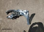 ✅ 2010 Chevrolet HHR 1LT • VIN: 3GNBABDB6AS527295 • Lot: 80145445. Listed on Copart with 190,535 mi. Free auction sales archive from the USA and detailed vehicle history report at DreamBid. Image 12.