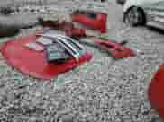 2016 Chevrolet Tahoe Commercial with VIN 1GNSKFEC6GR335043, listed as a Copart auction lot 42378045 with 114,690 mi miles and Salvage title. Bid and sale history available at DreamBid. Image 13.