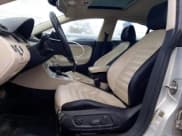 ✅ 2009 Volkswagen CC 4Motion • VIN: WVWGU73CX9E552848 • Lot: 78878774. Wystawiony na Copart z przebiegiem 159 855 mil. Bezpłatny archiwum sprzedaży aukcyjnych z USA i szczegółowy raport historii pojazdu na DreamBid. Zdjęcie 7.