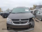 ✅ 2015 Dodge Grand Caravan SXT • VIN: 2C4RDGCG9FR738794 • Lot: 43458169. Wystawiony na IAAI z przebiegiem 126 116 mil. Bezpłatny archiwum sprzedaży aukcyjnych z USA i szczegółowy raport historii pojazdu na DreamBid. Zdjęcie 13.