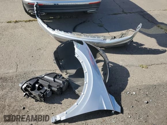 ✅ 2021 Volkswagen Tiguan SE • VIN: 3VV2B7AX1MM105285 • Лот: 81922955. Опубликован ранее на Copart с пробегом 31 751 миль. Бесплатный доступ к архиву аукционных продаж из США и подробный отчёт об истории автомобиля на DreamBid. Изображение 12.