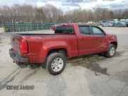 ✅ 2015 Chevrolet Colorado 4WD LT • VIN: 1GCGTBE3XF1152696 • Лот: 51391635. Опубликован ранее на Copart с пробегом 132 998 миль. Бесплатный доступ к архиву аукционных продаж из США и подробный отчёт об истории автомобиля на DreamBid. Изображение 3.