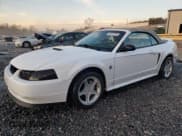 ✅ 1999 Ford Mustang GT • VIN: 1FAFP45X4XF122697 • Lot: 92292315. Listed on Copart with 118,787 mi. Free auction sales archive from the USA and detailed vehicle history report at DreamBid. Image 1.