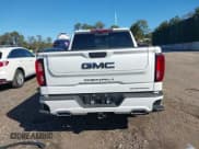 ✅ 2025 GMC Sierra 1500 Denali Ultimate • VIN: 1GTUUHE89SZ160900 • Лот: 43421077. Опубликован ранее на IAAI с пробегом 6 086 миль. Бесплатный доступ к архиву аукционных продаж из США и подробный отчёт об истории автомобиля на DreamBid. Изображение 16.