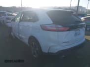 ✅ 2020 Ford Edge SEL • VIN: 2FMPK3J9XLBA19631 • Лот: 43633559. Опубликован ранее на IAAI с пробегом 54 110 миль. Бесплатный доступ к архиву аукционных продаж из США и подробный отчёт об истории автомобиля на DreamBid. Изображение 3.