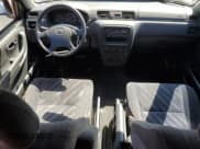 ✅ 2000 Honda CR-V LX • VIN: JHLRD1843YC009507 • Lot: 71642635. Listed on Copart with 176,414 mi. Free auction sales archive from the USA and detailed vehicle history report at DreamBid. Image 8.