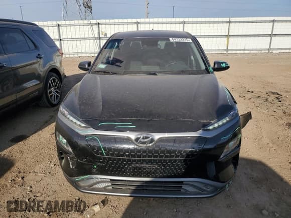 ✅ 2019 Hyundai Kona SEL • VIN: KM8K23AG1KU025979 • Лот: 84732215. Опубликован ранее на Copart с пробегом 52 312 миль. Бесплатный доступ к архиву аукционных продаж из США и подробный отчёт об истории автомобиля на DreamBid. Изображение 5.