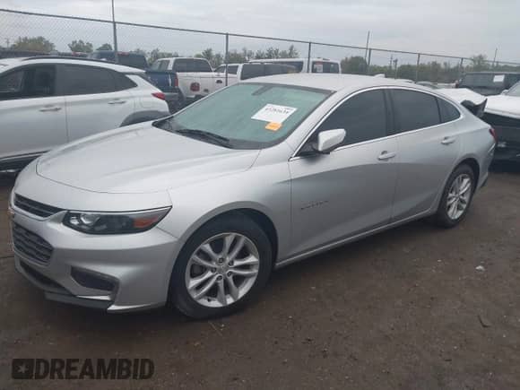 2018 Chevrolet Malibu LT с VIN 1G1ZD5ST6JF111336, выставлен на аукционе IAAI как лот 43281634 с пробегом 149 783 миль миль и . История ставок и продаж доступна на DreamBid. Изображение 17.