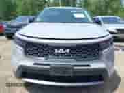 2022 Kia Sorento X-Line S z VIN 5XYRLDLC4NG147788, wystawiony jako IAAI lot #42503277 z przebiegiem 43 517 mil mil oraz . Historia ofert i sprzedaży dostępna na DreamBid. Obrazek 12.