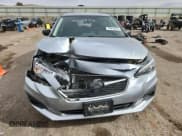 ✅ 2018 Subaru Impreza • VIN: 4S3GTAA66J3740277 • Лот: 90839295. Опубликован ранее на Copart с пробегом 64 125 миль. Бесплатный доступ к архиву аукционных продаж из США и подробный отчёт об истории автомобиля на DreamBid. Изображение 5.