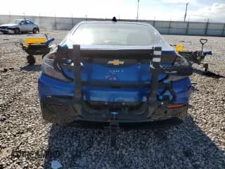 ✅ 2016 Chevrolet Volt LT • VIN: 1G1RC6S5XGU124461 • Lot: 73241563. Wystawiony na Copart z przebiegiem 65 699 mil. Bezpłatny archiwum sprzedaży aukcyjnych z USA i szczegółowy raport historii pojazdu na DreamBid. Zdjęcie 6.