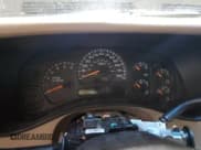 ✅ 2003 Chevrolet Suburban Z71 • VIN: 3GNFK16Z33G245480 • Лот: 44635545. Опубликован ранее на Copart с пробегом Не указан. Бесплатный доступ к архиву аукционных продаж из США и подробный отчёт об истории автомобиля на DreamBid. Изображение 9.