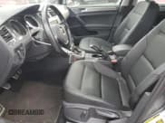 ✅ 2017 Volkswagen Golf S • VIN: 3VWM17AU9HM526626 • Lot: 89732155. Listed on Copart with 60,808 mi. Free auction sales archive from the USA and detailed vehicle history report at DreamBid. Image 7.