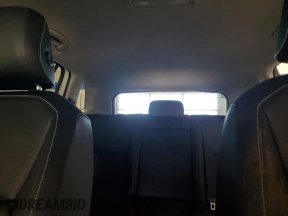 ✅ 2022 Volkswagen Tiguan SE • VIN: 3VV2B7AX2NM103918 • Lot: 88865235. Wystawiony na Copart z przebiegiem 45 035 mil. Bezpłatny archiwum sprzedaży aukcyjnych z USA i szczegółowy raport historii pojazdu na DreamBid. Zdjęcie 10.