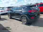 2017 Hyundai Tucson SE с VIN KM8J33A48HU528805, выставлен на аукционе IAAI как лот 43280157 с пробегом 108 714 миль миль и . История ставок и продаж доступна на DreamBid. Изображение 3.