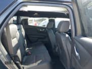 ✅ 2020 Chevrolet Blazer RS • VIN: 3GNKBKRS5LS654306 • Lot: 40781301. Listed on IAAI with 116,596 mi. Free auction sales archive from the USA and detailed vehicle history report at DreamBid. Image 8.