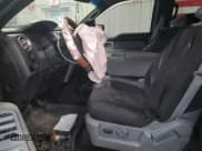 ✅ 2011 Ford F-150 XLT • VIN: 1FTFW1ETXBFD29306 • Lot: 69011135. Listed on Copart with 186,637 mi. Free auction sales archive from the USA and detailed vehicle history report at DreamBid. Image 7.