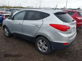 2011 Hyundai Tucson GLS с VIN KM8JU3AC7BU173332, выставлен на аукционе IAAI как лот 43577115 с пробегом 183 181 миль миль и . История ставок и продаж доступна на DreamBid. Изображение 3.