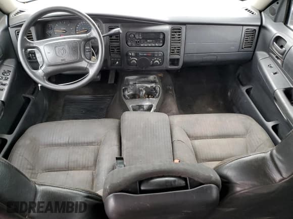 ✅ 2001 Dodge Durango • VIN: 1B4HS28N31F619292 • Лот: 82333835. Опубликован ранее на Copart с пробегом 227 991 миль. Бесплатный доступ к архиву аукционных продаж из США и подробный отчёт об истории автомобиля на DreamBid. Изображение 8.