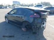 ✅ 2014 Chevrolet Volt • VIN: 1G1RF6E46EU169629 • Лот: 43575555. Опубликован ранее на IAAI с пробегом Не указан. Бесплатный доступ к архиву аукционных продаж из США и подробный отчёт об истории автомобиля на DreamBid. Изображение 3.