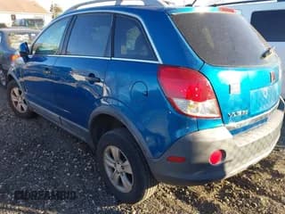 ✅ 2009 Saturn VUE XE • VIN: 3GSCL33P89S571745 • Lot: 41307844. Wystawiony na IAAI z przebiegiem Nie podano. Bezpłatny archiwum sprzedaży aukcyjnych z USA i szczegółowy raport historii pojazdu na DreamBid. Zdjęcie 3.