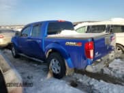 ✅ 2012 Suzuki Equator RMZ-4 • VIN: 5Z61D0EV0CC472622 • Lot: 41598545. Wystawiony na Copart z przebiegiem 100 207 mil. Bezpłatny archiwum sprzedaży aukcyjnych z USA i szczegółowy raport historii pojazdu na DreamBid. Zdjęcie 2.