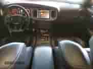 2015 Dodge Charger SRT Hellcat z VIN 2C3CDXL92FH824918, wystawiony jako Copart lot #58981995 z przebiegiem 48 199 mil mil oraz Szkoda całkowita • Salvage title. Historia ofert i sprzedaży dostępna na DreamBid. Obrazek 8.