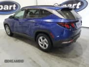 ✅ 2024 Hyundai Tucson SEL • VIN: 5NMJB3DE1RH348683 • Lot: 75527594. Wystawiony na Copart z przebiegiem 15 687 mil. Bezpłatny archiwum sprzedaży aukcyjnych z USA i szczegółowy raport historii pojazdu na DreamBid. Zdjęcie 2.