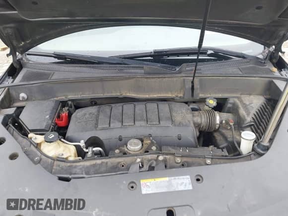 2014 Chevrolet Traverse LS z VIN 1GNKRFED9EJ110177, wystawiony jako IAAI lot #43378216 z przebiegiem 177 291 mil mil oraz . Historia ofert i sprzedaży dostępna na DreamBid. Obrazek 10.