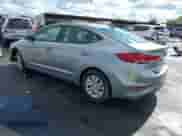 2017 Hyundai Elantra SE с VIN 5NPD74LF4HH063895, выставлен на аукционе IAAI как лот 43465521 с пробегом 116 118 миль миль и . История ставок и продаж доступна на DreamBid. Изображение 3.