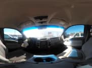 ✅ 2010 Ford F-150 XL • VIN: 1FTFW1EVXAFA79663 • Lot: 43407673. Listed on IAAI with 221,069 mi. Free auction sales archive from the USA and detailed vehicle history report at DreamBid. Image 19.