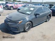 ✅ 2025 Toyota Corolla SE • VIN: 5YFS4MCE2SP238744 • Лот: 43331304. Опубликован ранее на IAAI с пробегом 7 386 миль. Бесплатный доступ к архиву аукционных продаж из США и подробный отчёт об истории автомобиля на DreamBid. Изображение 17.