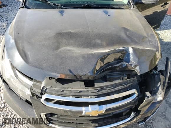 2016 Chevrolet Cruze LS с VIN 1G1PC5SH6G7207783, выставлен на аукционе Copart как лот 90296645 с пробегом 90 832 миль миль и Списание • Salvage title. История ставок и продаж доступна на DreamBid. Изображение 11.