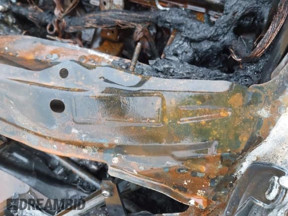 ✅ 2025 Subaru Forester • VIN: JF2SLDAC8SH531940 • Lot: 43313892. Listed on IAAI with Not provided. Free auction sales archive from the USA and detailed vehicle history report at DreamBid. Image 9.